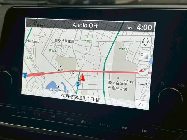 オーラ オーテック　禁煙・９インチコネクトナビ・ＢＯＳＥ・プロパイロット・全周囲カメラ・フルセグＴＶ・黒革シート・デジタルインナーミラー・シートヒーター・ＢＳＭ・ＬＥＤライト・寒冷地（29枚目）