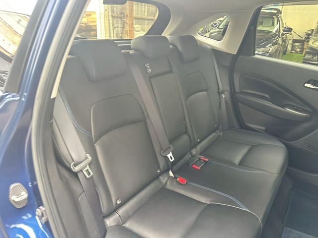 オーラ オーテック　禁煙・９インチコネクトナビ・ＢＯＳＥ・プロパイロット・全周囲カメラ・フルセグＴＶ・黒革シート・デジタルインナーミラー・シートヒーター・ＢＳＭ・ＬＥＤライト・寒冷地（33枚目）