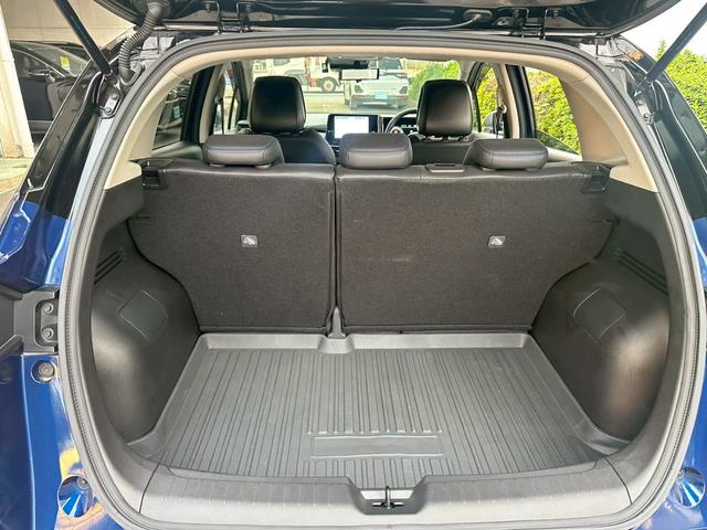 オーラ オーテック　禁煙・９インチコネクトナビ・ＢＯＳＥ・プロパイロット・全周囲カメラ・フルセグＴＶ・黒革シート・デジタルインナーミラー・シートヒーター・ＢＳＭ・ＬＥＤライト・寒冷地（35枚目）