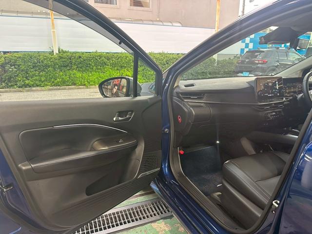 オーラ オーテック　禁煙・９インチコネクトナビ・ＢＯＳＥ・プロパイロット・全周囲カメラ・フルセグＴＶ・黒革シート・デジタルインナーミラー・シートヒーター・ＢＳＭ・ＬＥＤライト・寒冷地（38枚目）