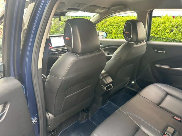 オーラ オーテック　禁煙・９インチコネクトナビ・ＢＯＳＥ・プロパイロット・全周囲カメラ・フルセグＴＶ・黒革シート・デジタルインナーミラー・シートヒーター・ＢＳＭ・ＬＥＤライト・寒冷地（42枚目）