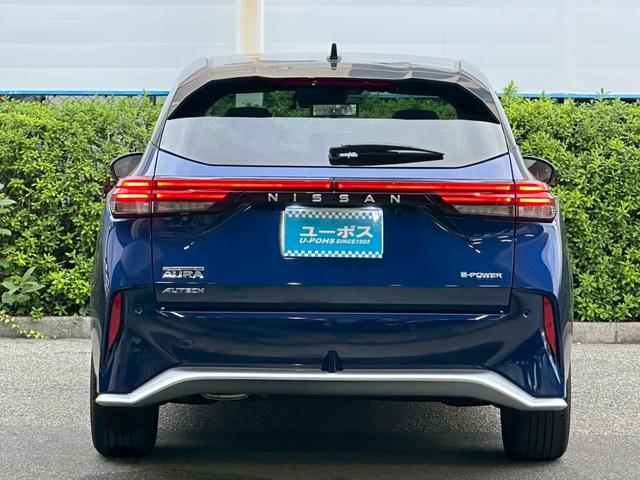 オーラ オーテック　禁煙・９インチコネクトナビ・ＢＯＳＥ・プロパイロット・全周囲カメラ・フルセグＴＶ・黒革シート・デジタルインナーミラー・シートヒーター・ＢＳＭ・ＬＥＤライト・寒冷地（48枚目）