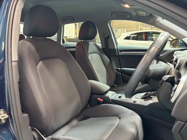 Ａ３ スポーツバック３０ＴＦＳＩ　禁煙★メーカーナビ★フルセグＴＶ★Ｂカメラ★スマーキー２個★レーダークルーズ★バーチャルコックピット★ＥＴＣ（17枚目）