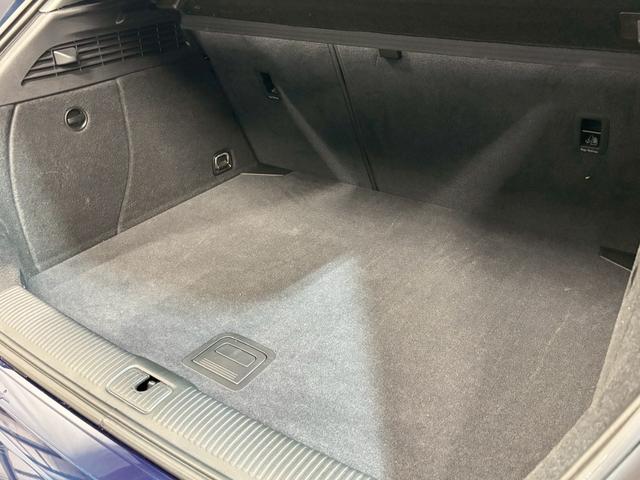 Ａ３ スポーツバック３０ＴＦＳＩ　禁煙★メーカーナビ★フルセグＴＶ★Ｂカメラ★スマーキー２個★レーダークルーズ★バーチャルコックピット★ＥＴＣ（22枚目）