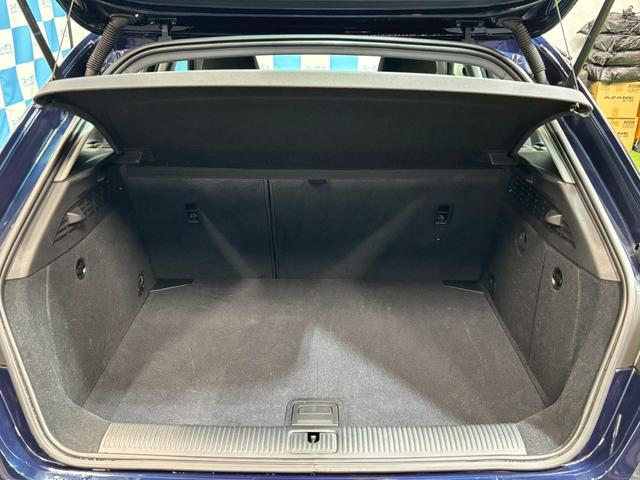 Ａ３ スポーツバック３０ＴＦＳＩ　禁煙★メーカーナビ★フルセグＴＶ★Ｂカメラ★スマーキー２個★レーダークルーズ★バーチャルコックピット★ＥＴＣ（24枚目）