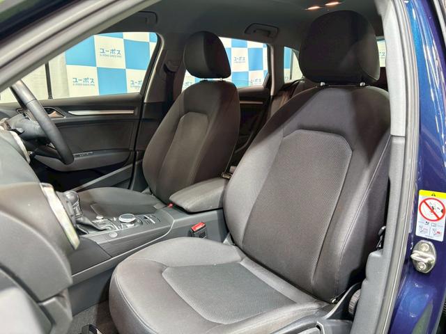 Ａ３ スポーツバック３０ＴＦＳＩ　禁煙★メーカーナビ★フルセグＴＶ★Ｂカメラ★スマーキー２個★レーダークルーズ★バーチャルコックピット★ＥＴＣ（27枚目）