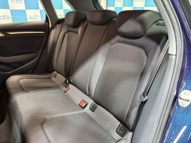 Ａ３ スポーツバック３０ＴＦＳＩ　禁煙★メーカーナビ★フルセグＴＶ★Ｂカメラ★スマーキー２個★レーダークルーズ★バーチャルコックピット★ＥＴＣ（38枚目）
