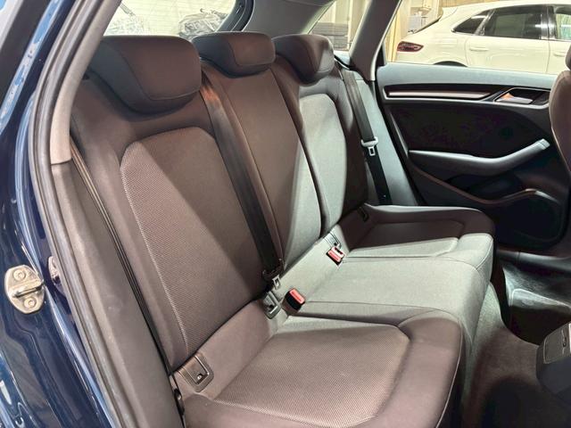 Ａ３ スポーツバック３０ＴＦＳＩ　禁煙★メーカーナビ★フルセグＴＶ★Ｂカメラ★スマーキー２個★レーダークルーズ★バーチャルコックピット★ＥＴＣ（39枚目）