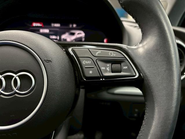 Ａ３ スポーツバック３０ＴＦＳＩ　禁煙★メーカーナビ★フルセグＴＶ★Ｂカメラ★スマーキー２個★レーダークルーズ★バーチャルコックピット★ＥＴＣ（41枚目）