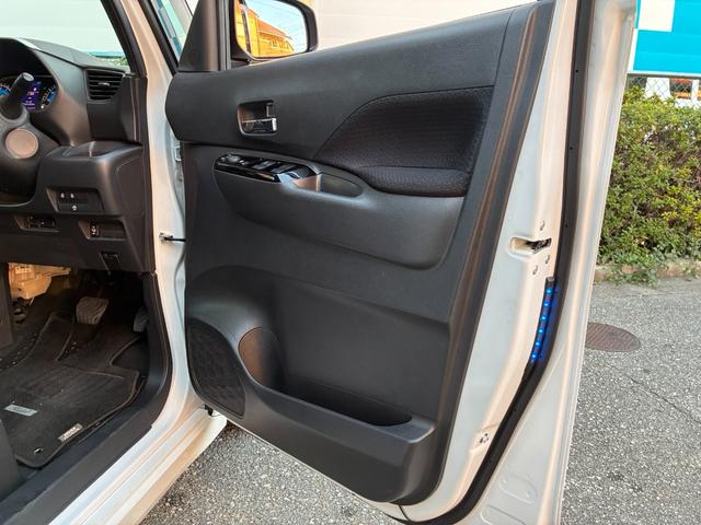 ルークス ハイウェイスター Gターボプロパイロットエディション 純正9インチナビ(MM320D-L)フルセグTV 全周囲モニター スマートキー2個 プロパイロット 両側パワースライドドア ドラレコ LEDライト FRソナー ETC(14枚目)