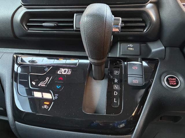 ルークス ハイウェイスター Gターボプロパイロットエディション 純正9インチナビ(MM320D-L)フルセグTV 全周囲モニター スマートキー2個 プロパイロット 両側パワースライドドア ドラレコ LEDライト FRソナー ETC(18枚目)