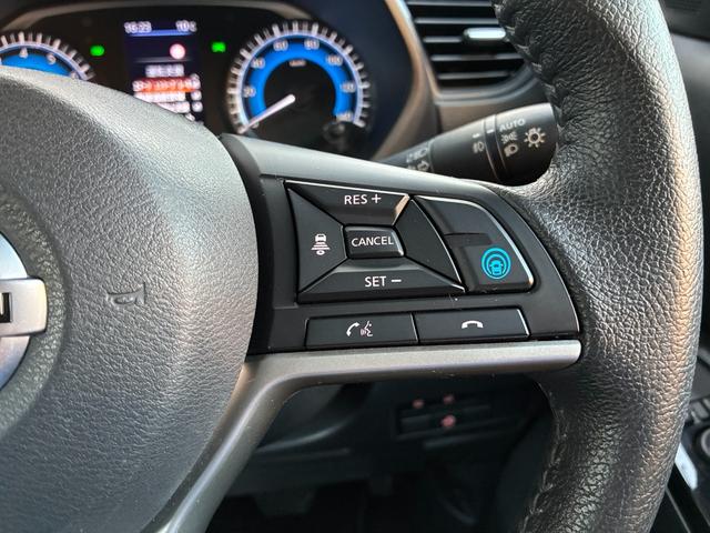 ルークス ハイウェイスター Gターボプロパイロットエディション 純正9インチナビ(MM320D-L)フルセグTV 全周囲モニター スマートキー2個 プロパイロット 両側パワースライドドア ドラレコ LEDライト FRソナー ETC(22枚目)