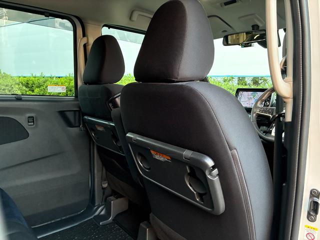 ルークス ハイウェイスター Gターボプロパイロットエディション 純正9インチナビ(MM320D-L)フルセグTV 全周囲モニター スマートキー2個 プロパイロット 両側パワースライドドア ドラレコ LEDライト FRソナー ETC(28枚目)