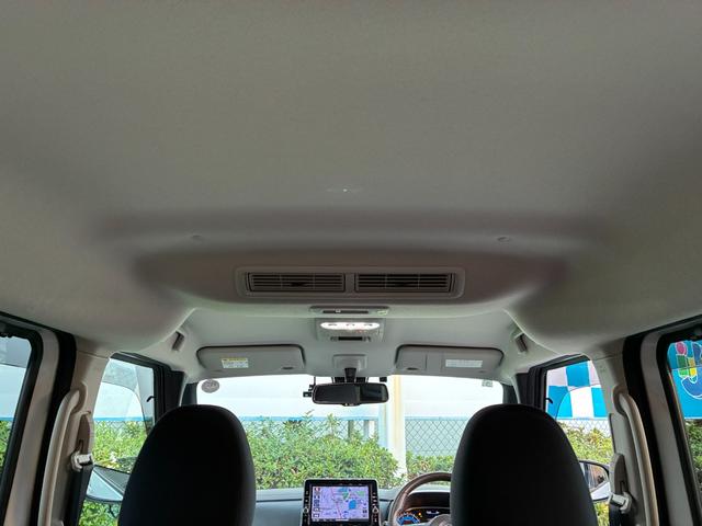 ルークス ハイウェイスター Gターボプロパイロットエディション 純正9インチナビ(MM320D-L)フルセグTV 全周囲モニター スマートキー2個 プロパイロット 両側パワースライドドア ドラレコ LEDライト FRソナー ETC(31枚目)