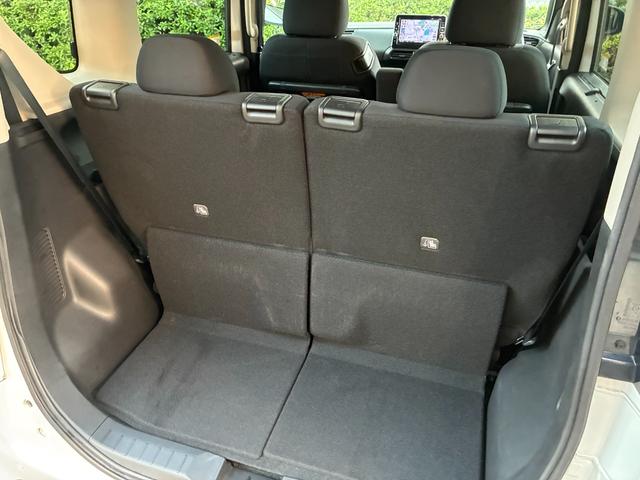 ルークス ハイウェイスター Gターボプロパイロットエディション 純正9インチナビ(MM320D-L)フルセグTV 全周囲モニター スマートキー2個 プロパイロット 両側パワースライドドア ドラレコ LEDライト FRソナー ETC(32枚目)