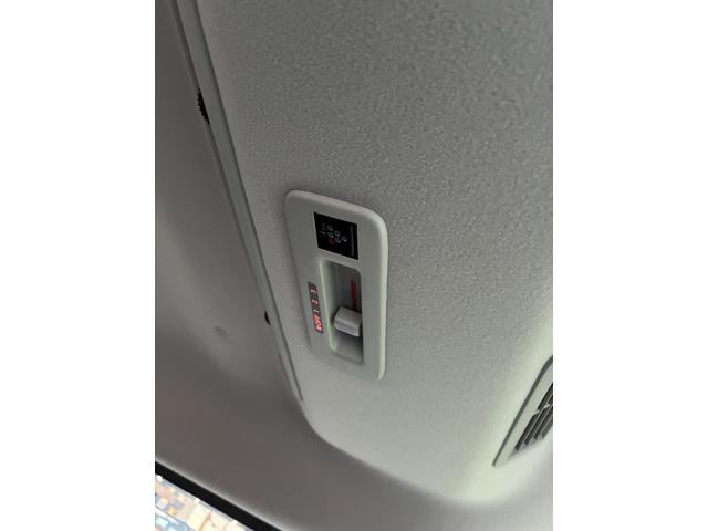 ルークス ハイウェイスター Gターボプロパイロットエディション 純正9インチナビ(MM320D-L)フルセグTV 全周囲モニター スマートキー2個 プロパイロット 両側パワースライドドア ドラレコ LEDライト FRソナー ETC(38枚目)