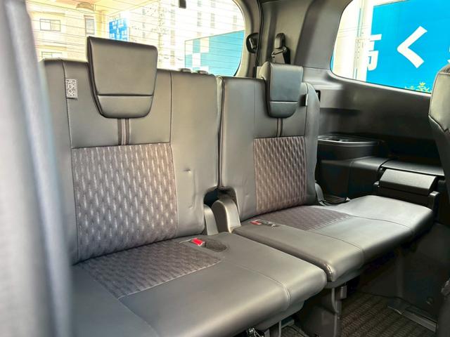 ノア ハイブリッドＳ－Ｚ　禁煙★１０．５インチディスプレイオーディオ★フリップダウンモニター★フルセグＴＶ★Ｂカメラ★両側パワースライドドア★セーフティーセンス★ドラレコ★シートヒーター★Ｂｌｕｅｔｏｏｔｈ★スマーキー２個★（38枚目）