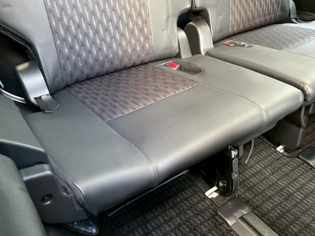 ノア ハイブリッドＳ－Ｚ　禁煙★１０．５インチディスプレイオーディオ★フリップダウンモニター★フルセグＴＶ★Ｂカメラ★両側パワースライドドア★セーフティーセンス★ドラレコ★シートヒーター★Ｂｌｕｅｔｏｏｔｈ★スマーキー２個★（39枚目）