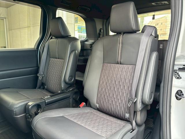 ノア ハイブリッドＳ－Ｚ　禁煙★１０．５インチディスプレイオーディオ★フリップダウンモニター★フルセグＴＶ★Ｂカメラ★両側パワースライドドア★セーフティーセンス★ドラレコ★シートヒーター★Ｂｌｕｅｔｏｏｔｈ★スマーキー２個★（50枚目）