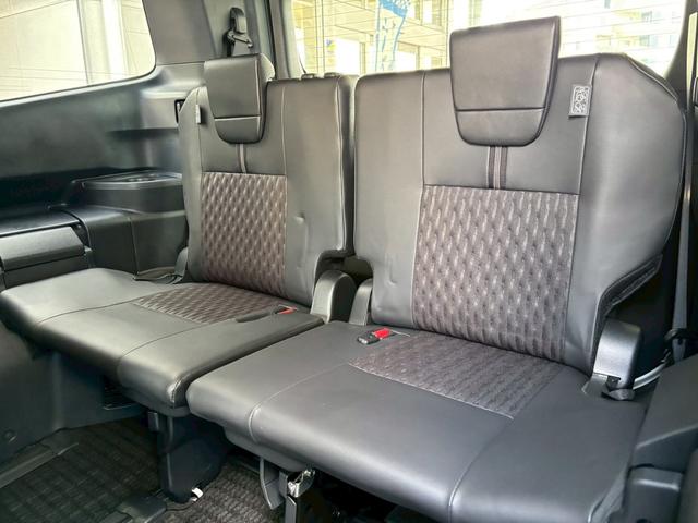 ノア ハイブリッドＳ－Ｚ　禁煙★１０．５インチディスプレイオーディオ★フリップダウンモニター★フルセグＴＶ★Ｂカメラ★両側パワースライドドア★セーフティーセンス★ドラレコ★シートヒーター★Ｂｌｕｅｔｏｏｔｈ★スマーキー２個★（52枚目）