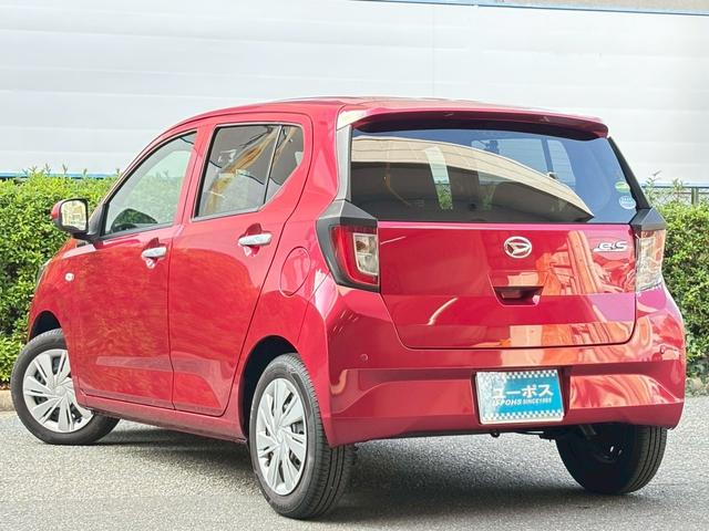 ミライース X SAIII 禁煙・衝突軽減・レーンキーピング・FRドラレコ・ETC・アイドリングストップ・LEDライト・カギ2本・ユーザー様買取車両(6枚目)