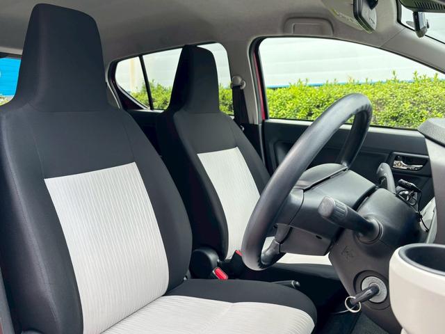 ミライース X SAIII 禁煙・衝突軽減・レーンキーピング・FRドラレコ・ETC・アイドリングストップ・LEDライト・カギ2本・ユーザー様買取車両(14枚目)