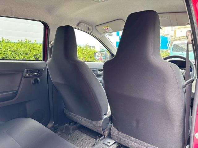 ミライース X SAIII 禁煙・衝突軽減・レーンキーピング・FRドラレコ・ETC・アイドリングストップ・LEDライト・カギ2本・ユーザー様買取車両(26枚目)