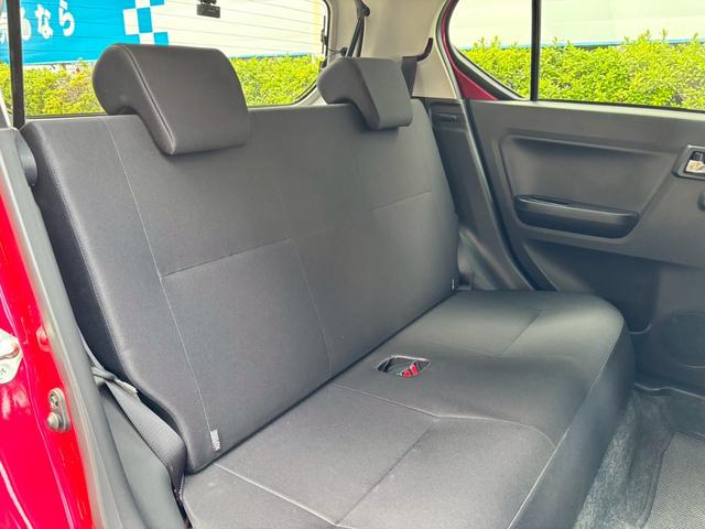 ミライース X SAIII 禁煙・衝突軽減・レーンキーピング・FRドラレコ・ETC・アイドリングストップ・LEDライト・カギ2本・ユーザー様買取車両(28枚目)