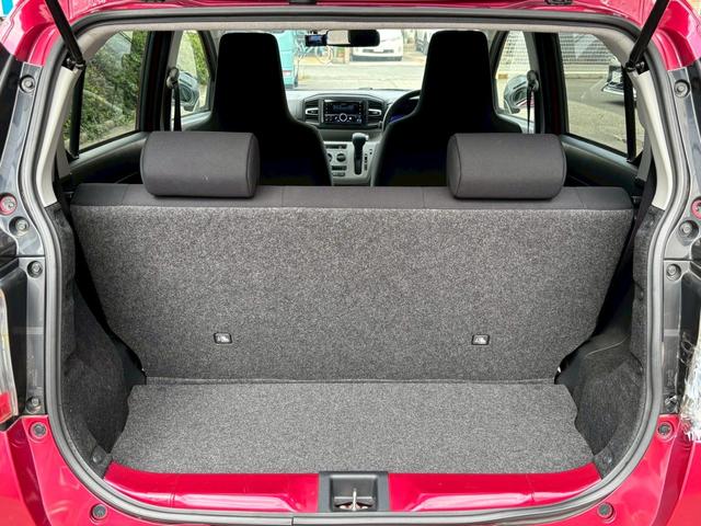 ミライース X SAIII 禁煙・衝突軽減・レーンキーピング・FRドラレコ・ETC・アイドリングストップ・LEDライト・カギ2本・ユーザー様買取車両(33枚目)