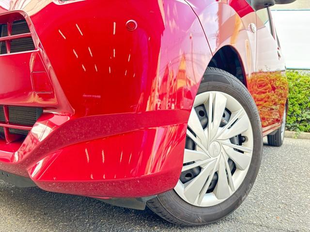 ミライース X SAIII 禁煙・衝突軽減・レーンキーピング・FRドラレコ・ETC・アイドリングストップ・LEDライト・カギ2本・ユーザー様買取車両(46枚目)