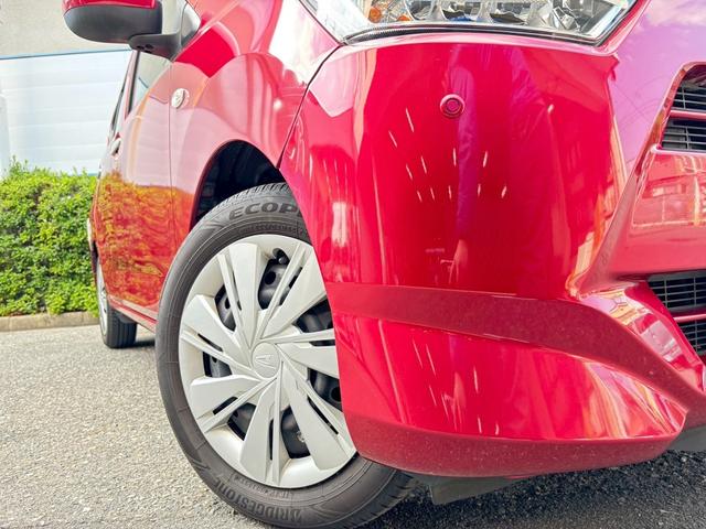 ミライース X SAIII 禁煙・衝突軽減・レーンキーピング・FRドラレコ・ETC・アイドリングストップ・LEDライト・カギ2本・ユーザー様買取車両(47枚目)