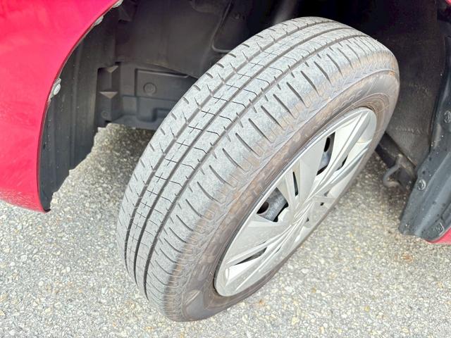 ミライース X SAIII 禁煙・衝突軽減・レーンキーピング・FRドラレコ・ETC・アイドリングストップ・LEDライト・カギ2本・ユーザー様買取車両(51枚目)