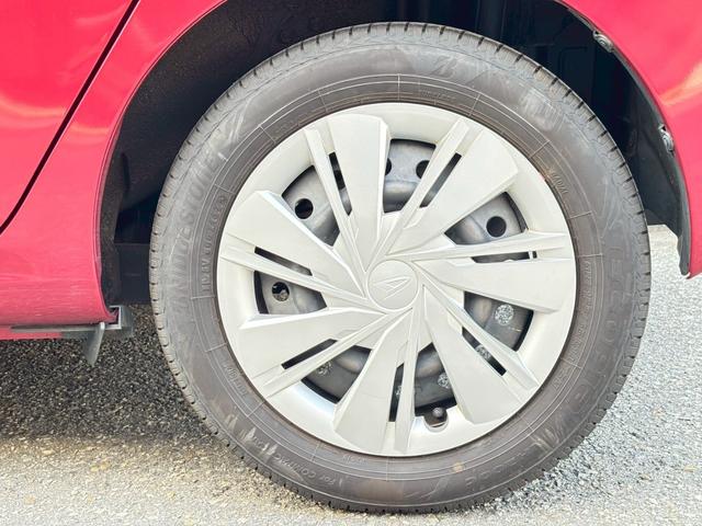 ミライース X SAIII 禁煙・衝突軽減・レーンキーピング・FRドラレコ・ETC・アイドリングストップ・LEDライト・カギ2本・ユーザー様買取車両(52枚目)