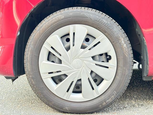 ミライース X SAIII 禁煙・衝突軽減・レーンキーピング・FRドラレコ・ETC・アイドリングストップ・LEDライト・カギ2本・ユーザー様買取車両(53枚目)