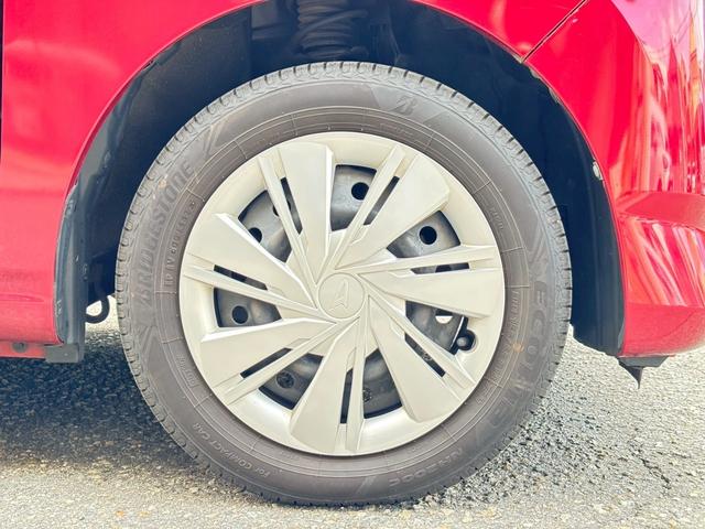 ミライース X SAIII 禁煙・衝突軽減・レーンキーピング・FRドラレコ・ETC・アイドリングストップ・LEDライト・カギ2本・ユーザー様買取車両(56枚目)