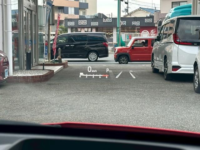 ヤリス Ｚ　ユーザー様買取車両★禁煙★ディスプレイオーディオ★全周囲カメラ★セーフティーセンス★ＨＵＤ★シートヒーター★ドラレコ★ＥＴＣ★スマーキー２個★（14枚目）