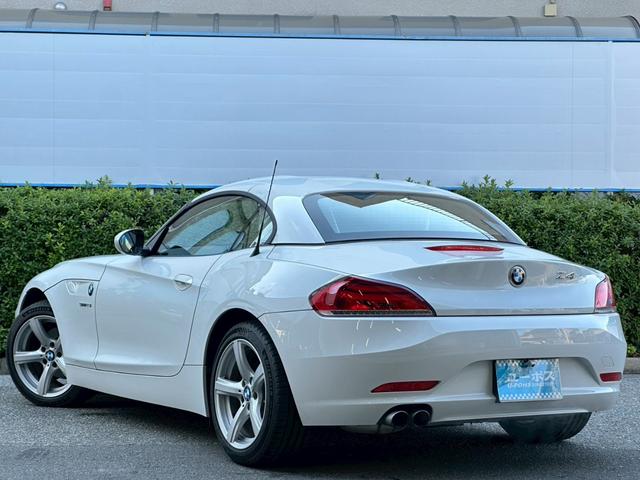 Z4 sDrive23i 禁煙 ベージュ革シート 純正ナビ TV Bカメラ シートヒーター パワーシート パドルシフト ETC(9枚目)