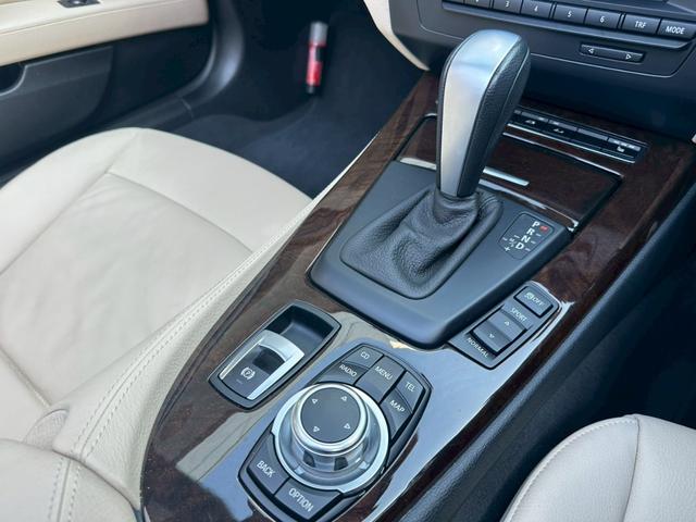 Z4 sDrive23i 禁煙 ベージュ革シート 純正ナビ TV Bカメラ シートヒーター パワーシート パドルシフト ETC(19枚目)