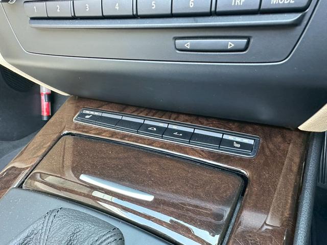 Z4 sDrive23i 禁煙 ベージュ革シート 純正ナビ TV Bカメラ シートヒーター パワーシート パドルシフト ETC(20枚目)