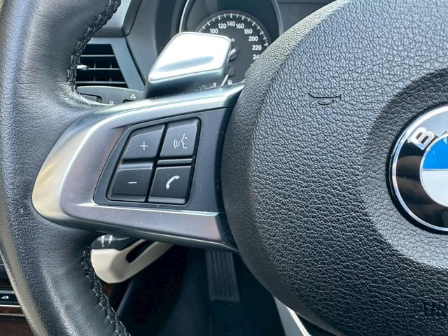 Z4 sDrive23i 禁煙 ベージュ革シート 純正ナビ TV Bカメラ シートヒーター パワーシート パドルシフト ETC(21枚目)