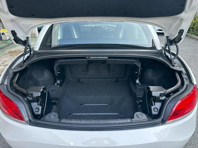 Z4 sDrive23i 禁煙 ベージュ革シート 純正ナビ TV Bカメラ シートヒーター パワーシート パドルシフト ETC(33枚目)