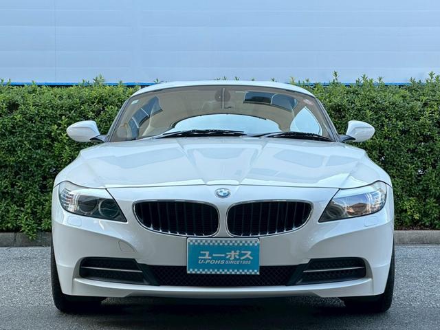 Z4 sDrive23i 禁煙 ベージュ革シート 純正ナビ TV Bカメラ シートヒーター パワーシート パドルシフト ETC(39枚目)