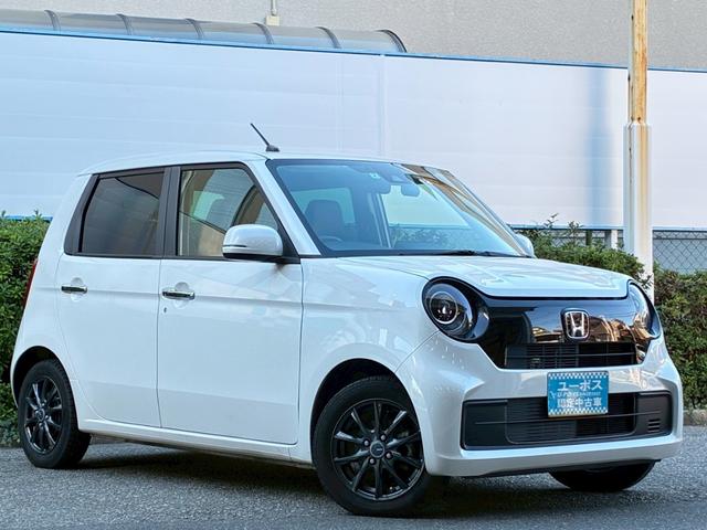 Ｎ－ＯＮＥ オリジナル　ナビ・フルセグＴＶ・Ｂｌｕｅｔｏｏｔｈ・ホンダセンシング・Ｂカメラ・ＦＲドラレコ・コンビシート・ＣＤ・ＤＶＤ・ＥＴＣ・ＬＥＤライト・スマートキー・社外１４インチアルミホイール・ユーザー様買取車両（8枚目）