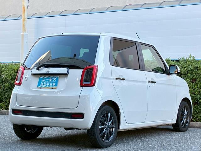 Ｎ－ＯＮＥ オリジナル　ナビ・フルセグＴＶ・Ｂｌｕｅｔｏｏｔｈ・ホンダセンシング・Ｂカメラ・ＦＲドラレコ・コンビシート・ＣＤ・ＤＶＤ・ＥＴＣ・ＬＥＤライト・スマートキー・社外１４インチアルミホイール・ユーザー様買取車両（9枚目）