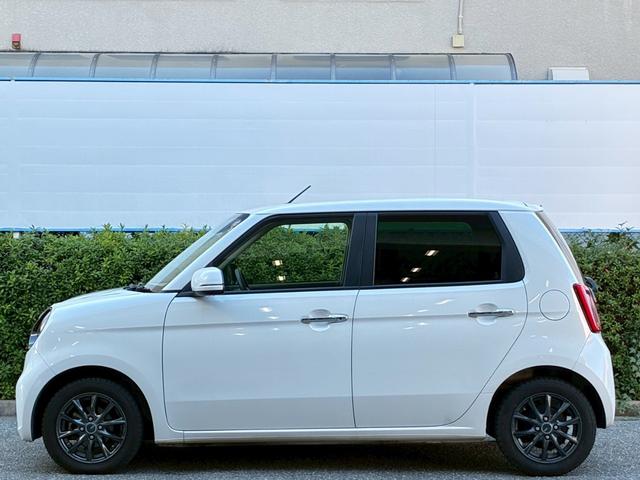 Ｎ－ＯＮＥ オリジナル　ナビ・フルセグＴＶ・Ｂｌｕｅｔｏｏｔｈ・ホンダセンシング・Ｂカメラ・ＦＲドラレコ・コンビシート・ＣＤ・ＤＶＤ・ＥＴＣ・ＬＥＤライト・スマートキー・社外１４インチアルミホイール・ユーザー様買取車両（10枚目）