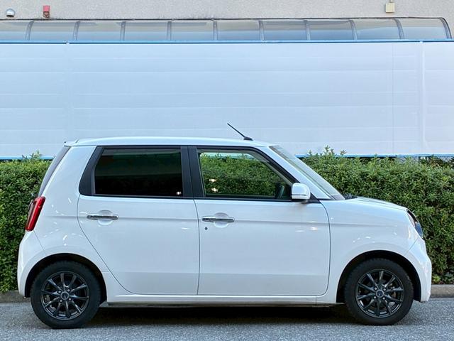 Ｎ－ＯＮＥ オリジナル　ナビ・フルセグＴＶ・Ｂｌｕｅｔｏｏｔｈ・ホンダセンシング・Ｂカメラ・ＦＲドラレコ・コンビシート・ＣＤ・ＤＶＤ・ＥＴＣ・ＬＥＤライト・スマートキー・社外１４インチアルミホイール・ユーザー様買取車両（11枚目）