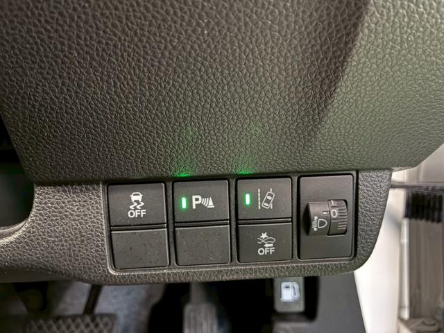 Ｎ－ＯＮＥ オリジナル　ナビ・フルセグＴＶ・Ｂｌｕｅｔｏｏｔｈ・ホンダセンシング・Ｂカメラ・ＦＲドラレコ・コンビシート・ＣＤ・ＤＶＤ・ＥＴＣ・ＬＥＤライト・スマートキー・社外１４インチアルミホイール・ユーザー様買取車両（19枚目）