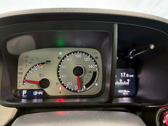 Ｎ－ＯＮＥ オリジナル　ナビ・フルセグＴＶ・Ｂｌｕｅｔｏｏｔｈ・ホンダセンシング・Ｂカメラ・ＦＲドラレコ・コンビシート・ＣＤ・ＤＶＤ・ＥＴＣ・ＬＥＤライト・スマートキー・社外１４インチアルミホイール・ユーザー様買取車両（20枚目）