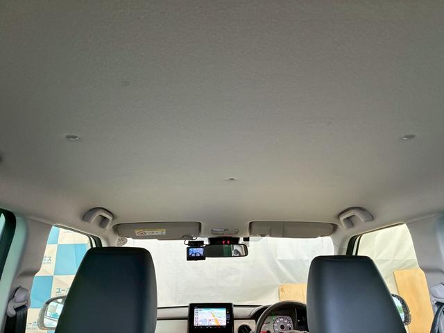 Ｎ－ＯＮＥ オリジナル　ナビ・フルセグＴＶ・Ｂｌｕｅｔｏｏｔｈ・ホンダセンシング・Ｂカメラ・ＦＲドラレコ・コンビシート・ＣＤ・ＤＶＤ・ＥＴＣ・ＬＥＤライト・スマートキー・社外１４インチアルミホイール・ユーザー様買取車両（33枚目）