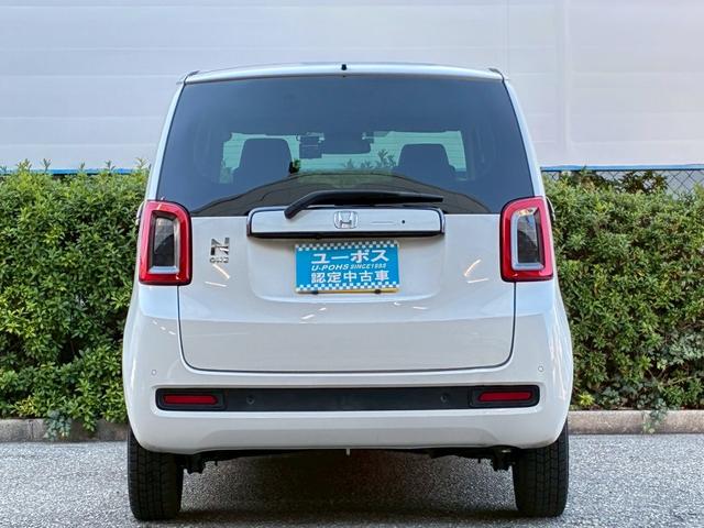 Ｎ－ＯＮＥ オリジナル　ナビ・フルセグＴＶ・Ｂｌｕｅｔｏｏｔｈ・ホンダセンシング・Ｂカメラ・ＦＲドラレコ・コンビシート・ＣＤ・ＤＶＤ・ＥＴＣ・ＬＥＤライト・スマートキー・社外１４インチアルミホイール・ユーザー様買取車両（44枚目）